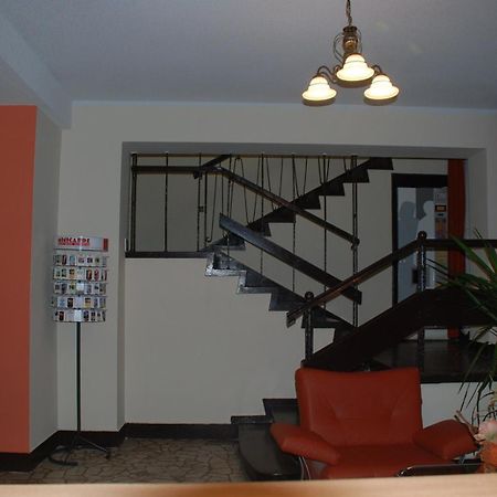 Pokoje Goscinne Korona Krakow Ngoại thất bức ảnh