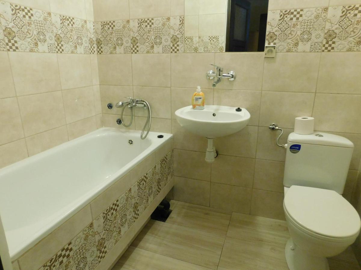 Pokoje Goscinne Korona Krakow Ngoại thất bức ảnh