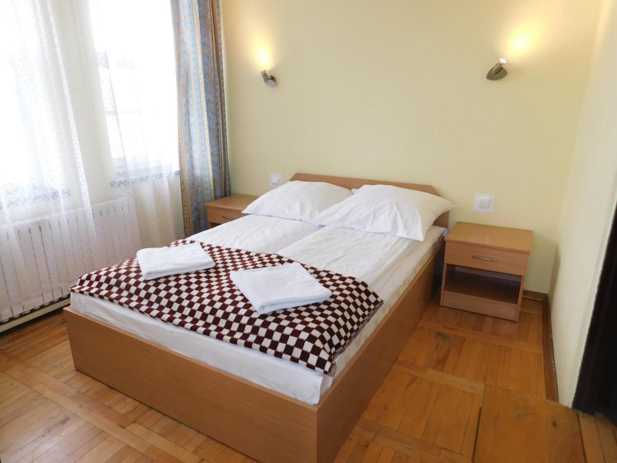 Pokoje Goscinne Korona Krakow Ngoại thất bức ảnh