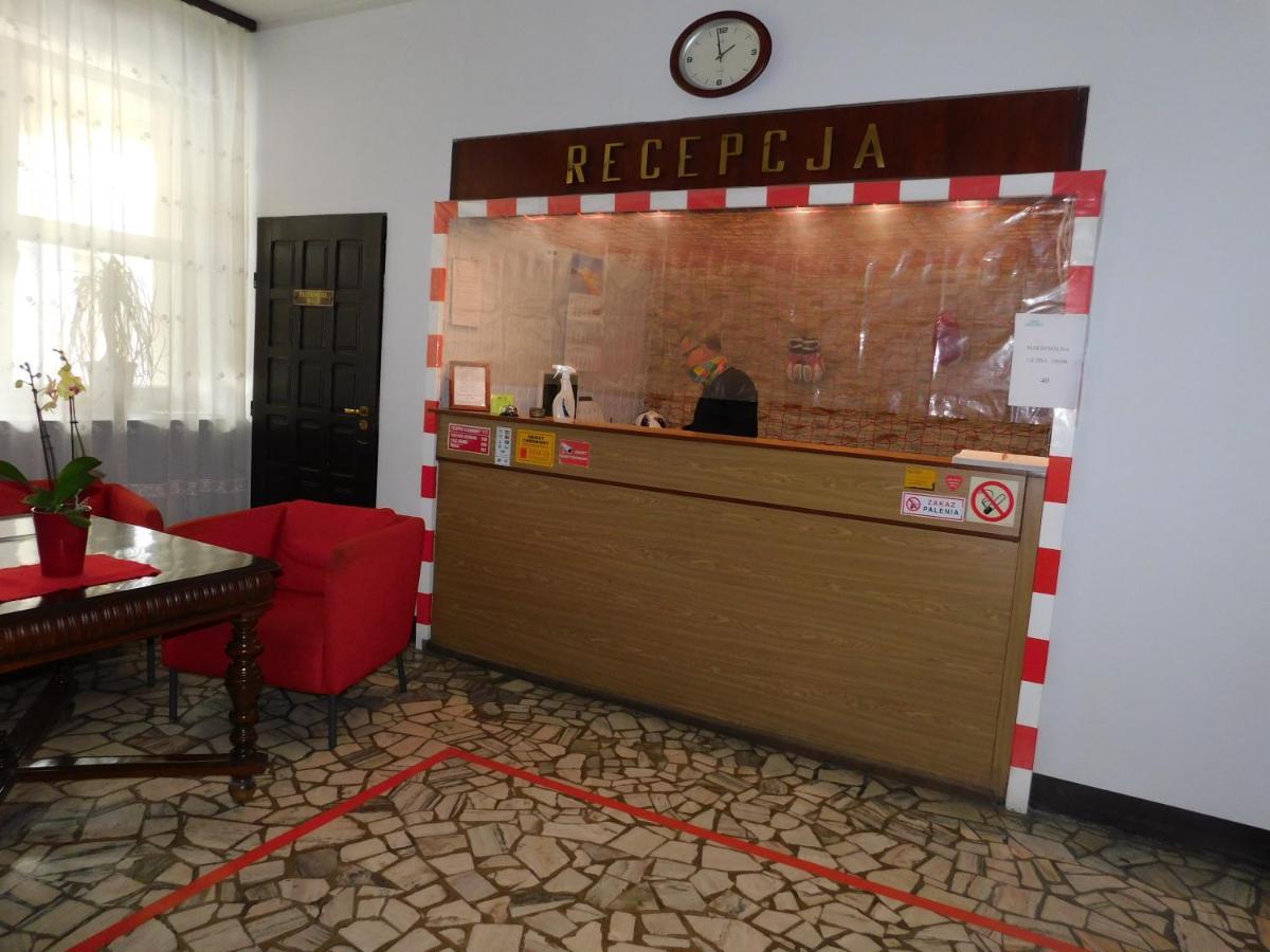 Pokoje Goscinne Korona Krakow Ngoại thất bức ảnh