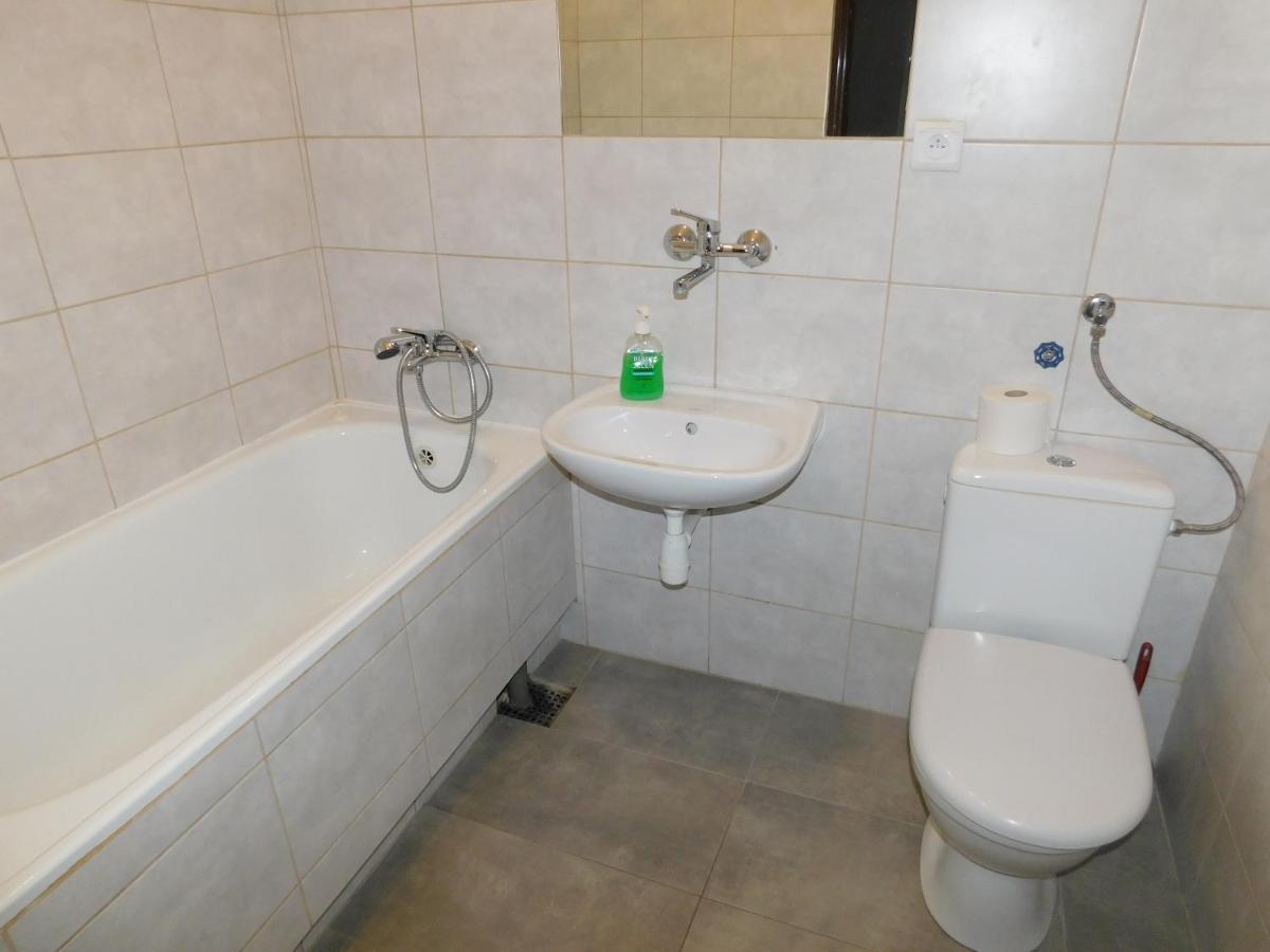 Pokoje Goscinne Korona Krakow Ngoại thất bức ảnh