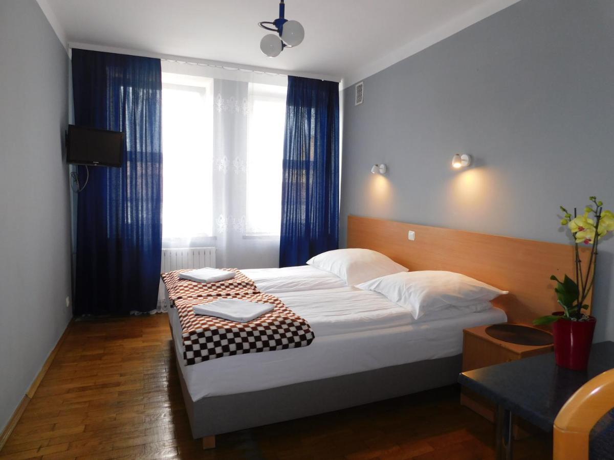 Pokoje Goscinne Korona Krakow Ngoại thất bức ảnh