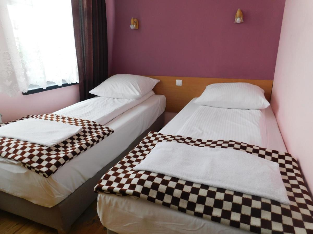 Pokoje Goscinne Korona Krakow Ngoại thất bức ảnh