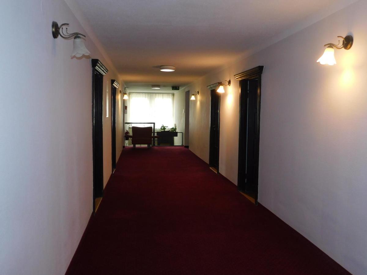 Pokoje Goscinne Korona Krakow Ngoại thất bức ảnh