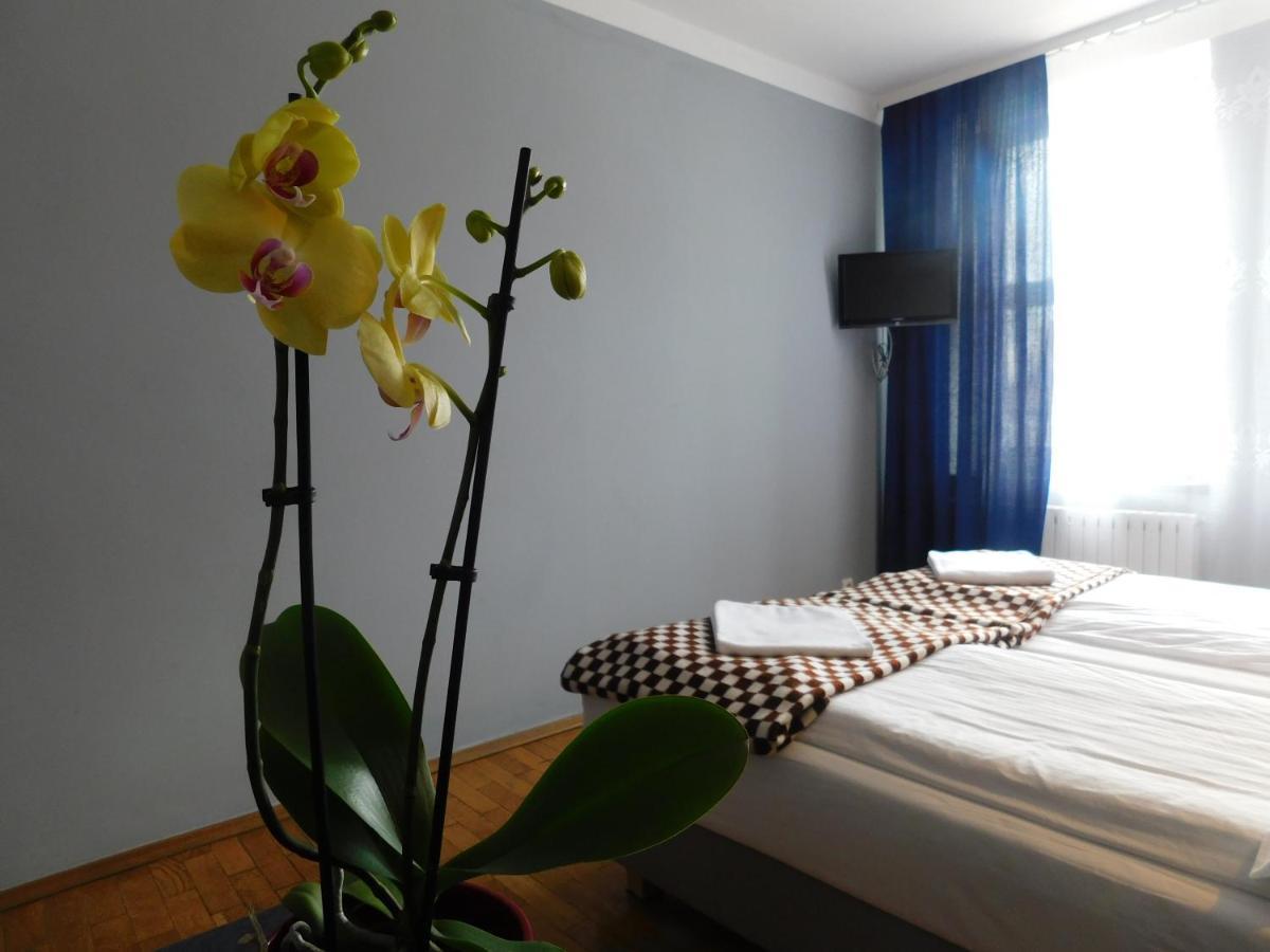 Pokoje Goscinne Korona Krakow Ngoại thất bức ảnh
